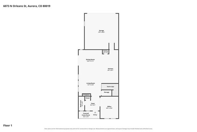 Foto del edificio - 6073 N Orleans St