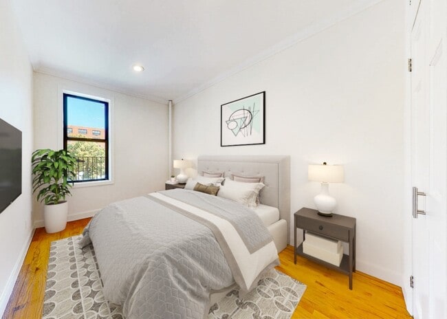 Photo - West 150th Street Apartment