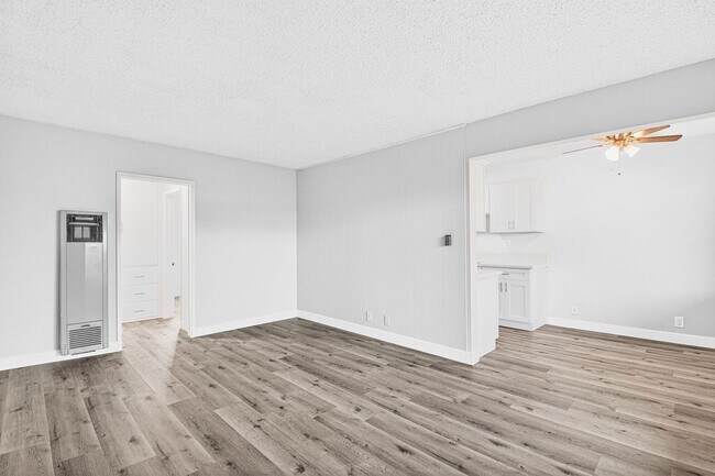 Foto del edificio - 3525 2nd St