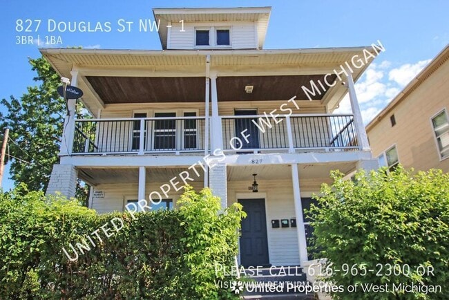 Building Photo - Available Now | 3 Bedroom, 1 Bath Lower Un...