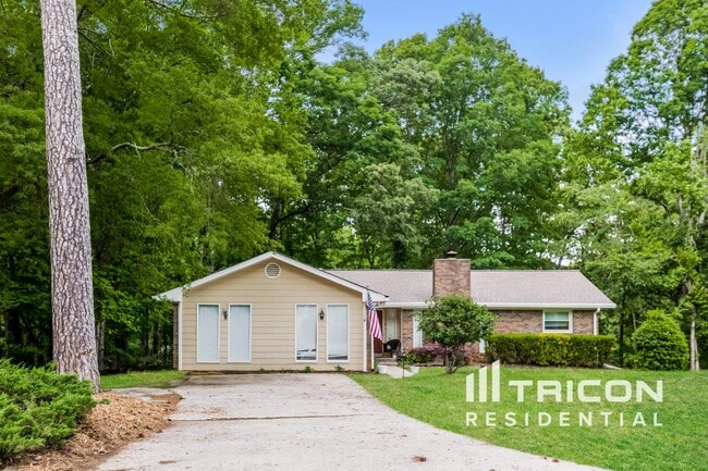 Building Photo - 185 Sequoyah Dr