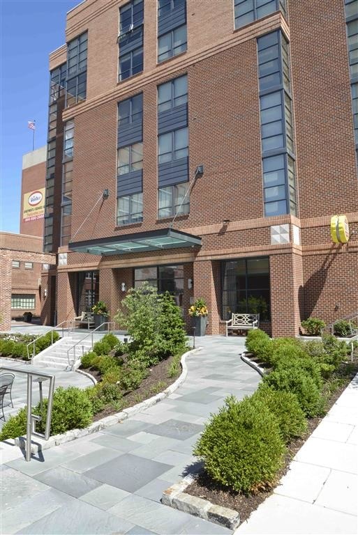 The Gunther Apartments Baltimore, MD