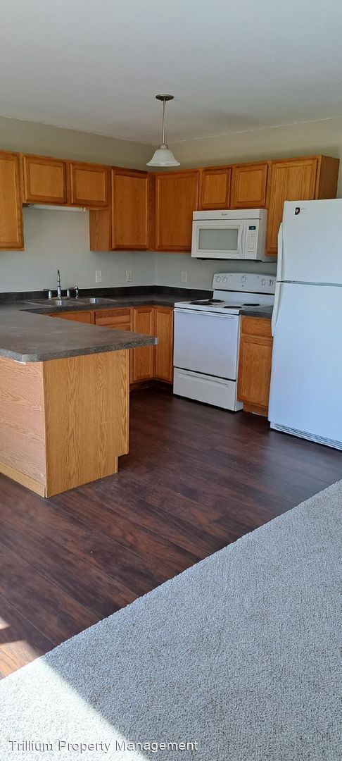 Foto del edificio - 3 br, 2 bath House - 4353 131st St