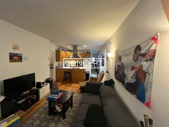 Building Photo - 24 St Cyprians Pl