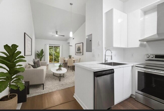 Foto del edificio - 6249 Garden Ct