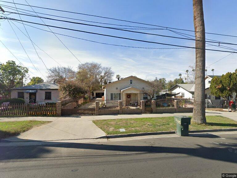 Foto principal - 3575 Kansas Ave