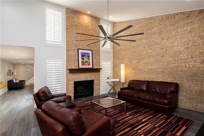 Building Photo - 3628 Routh St