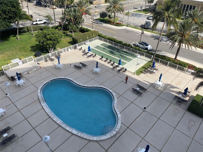 Foto del edificio - 201 N Ocean Blvd