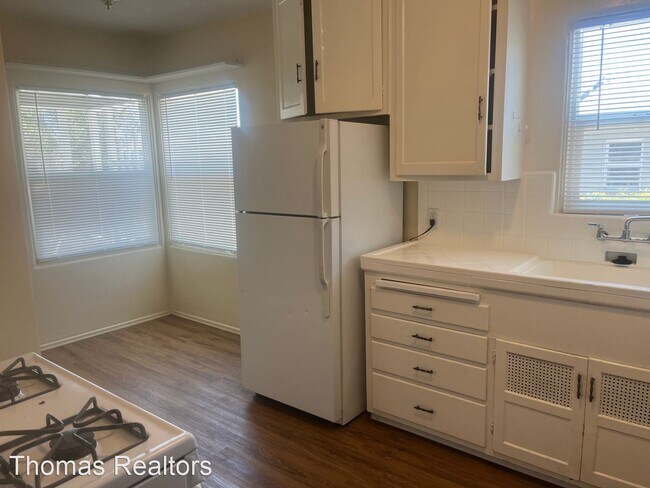 Foto del edificio - 2 br, 1 bath House - 8854 Jefferson Avenue