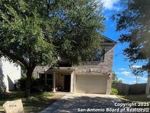 Building Photo - 3214 Carswell Bend