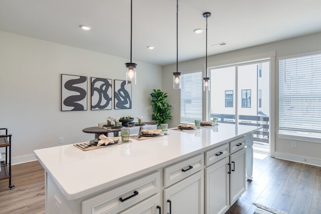 Building Photo - Maybrook Terraces