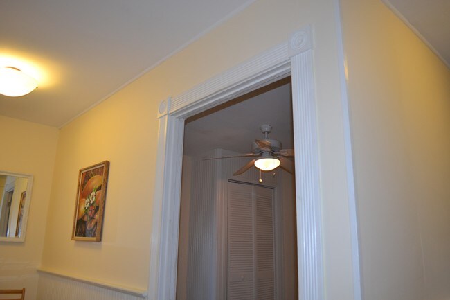 Charming details through out - 28 Moultrie St