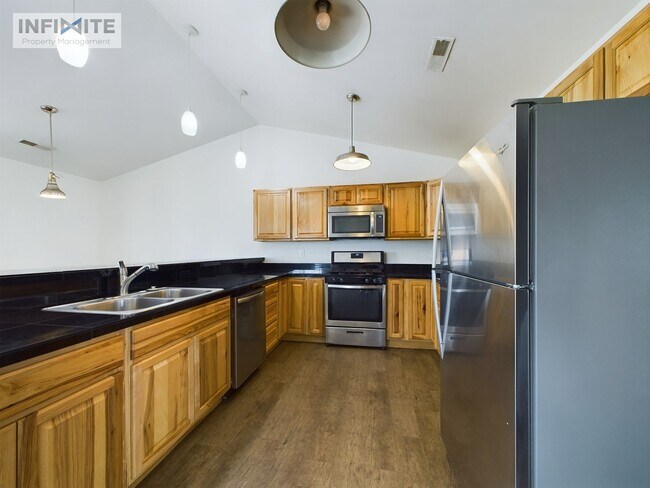 Foto del edificio - 25 Crater Ridge Ln