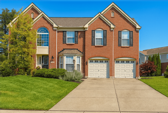 Photo - 5581 Crestwood Dr (Mason, OH)