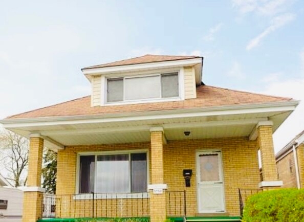 Foto del edificio - 5758 S Melvina Ave
