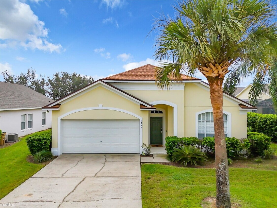 4 br, 3 bath House 16706 Hidden Spring D... House Rental in