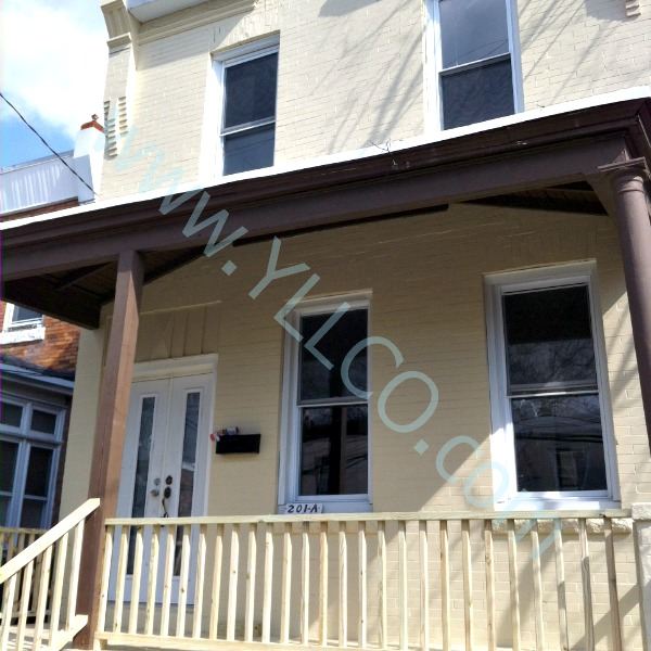 Primary Photo - 201 N 2nd St