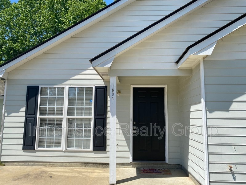 1504 Summerplace Dr, Phenix City, AL 36867 House Rental in Phenix