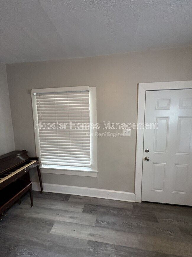 Foto del edificio - 2931 N Tacoma Ave