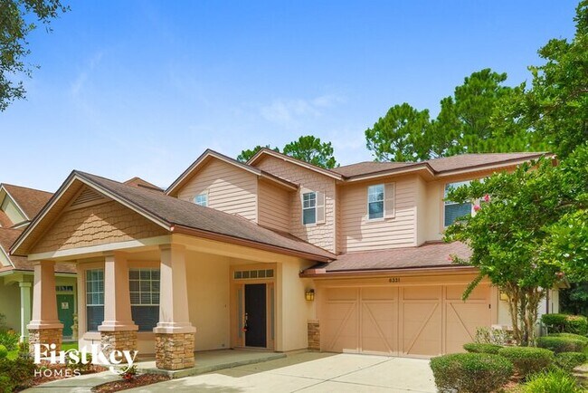 Foto del edificio - 6331 Falbridge Ct