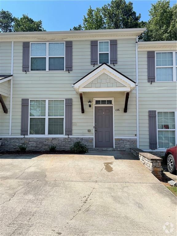 Building Photo - 4376 Stone Gate Way