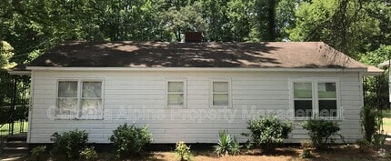 Building Photo - 1132 Browns Ave
