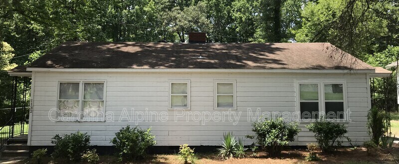 Foto principal - 1132 Browns Ave