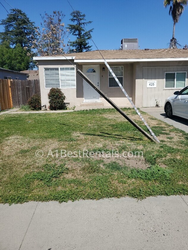 425 Corson Ave, Modesto, CA 95350 House Rental in Modesto, CA