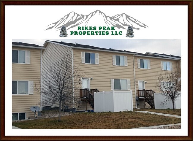 Foto del edificio - 5014 Rock Springs St