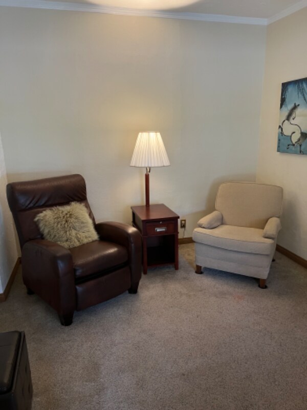 Foto principal - 321 S Ivy St