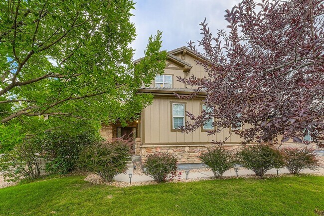 Foto del edificio - Beautiful 5 Bedroom Home for Rent in Anthem Community