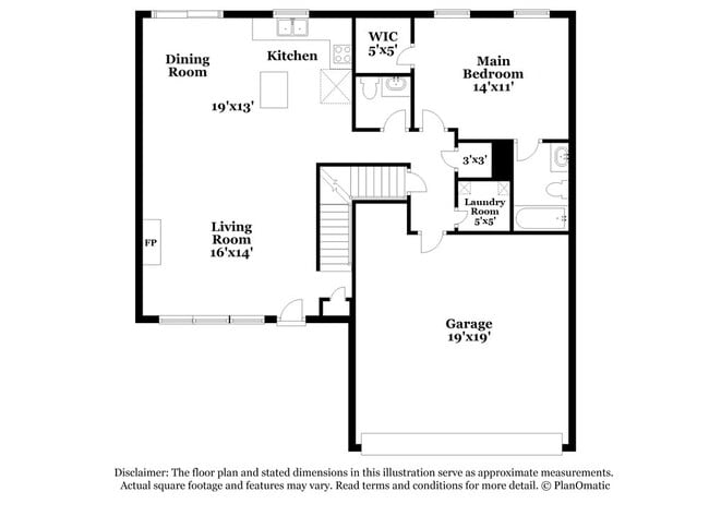 Building Photo - 1955 Bay Port Dr
