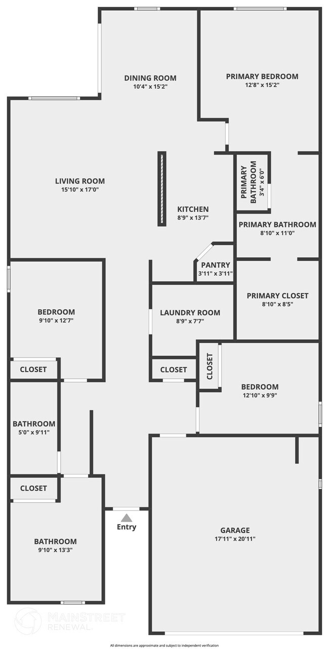 Building Photo - 5533 W Walatowa St