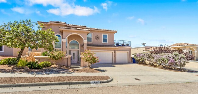 Building Photo - 6580 Cabana Del Sol Dr