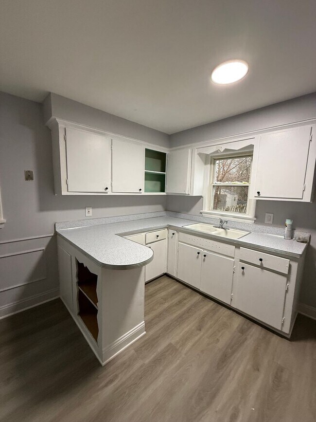 Foto del edificio - Cleveland East Side Nottingham Area