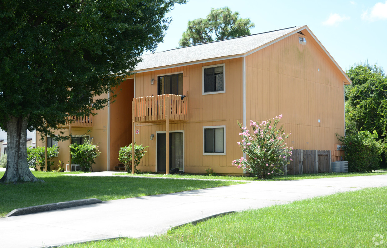 Foto del edificio - Tree Ridge Lane Apartments