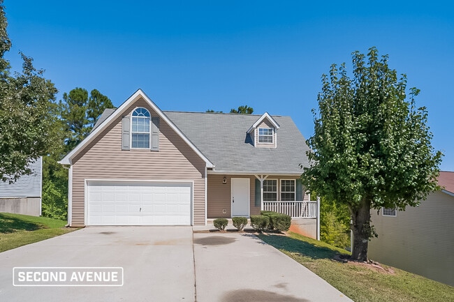 Building Photo - 6850 John Clark Dr
