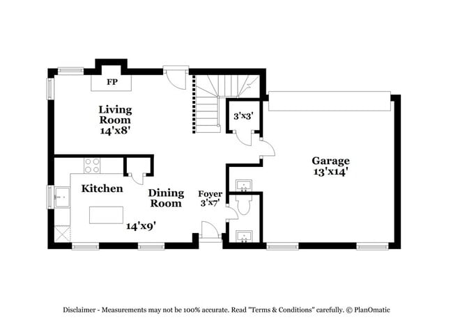 Building Photo - 1506 Rancho Dr