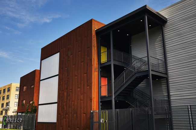 Foto del edificio - Cresco