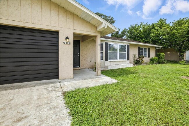 Building Photo - 18305 Driggers Ave