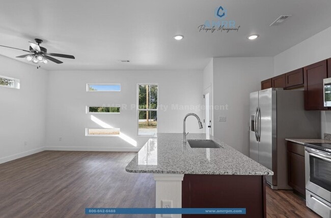 Building Photo - Now Pre-leasing: 2 bedroom new build in Featherston Village!