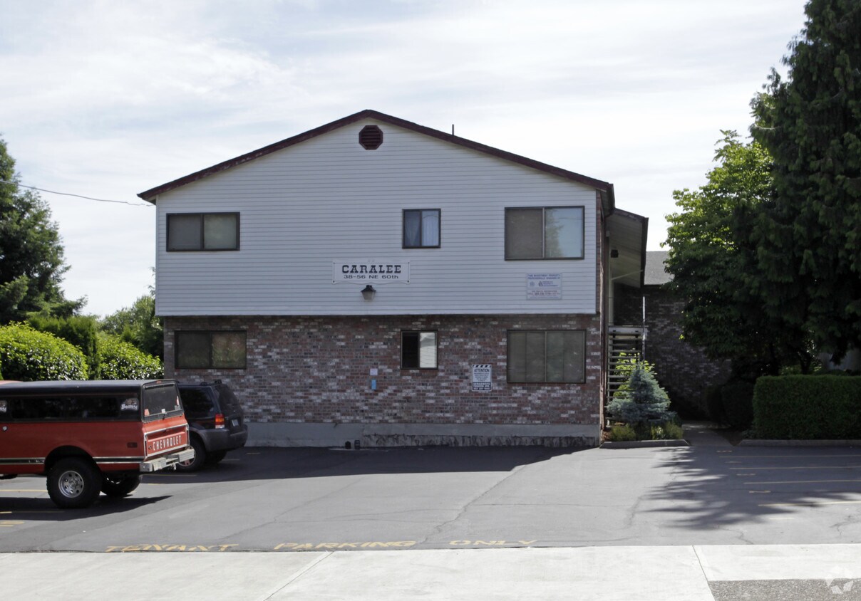 Building Photo - 38-56 NE 60th Ave