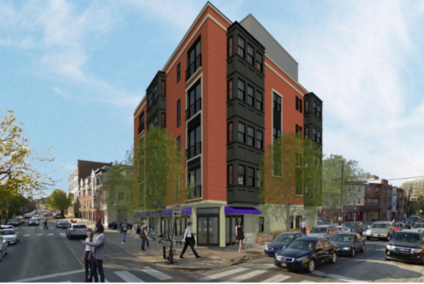 601 Christian - 601 Christian St