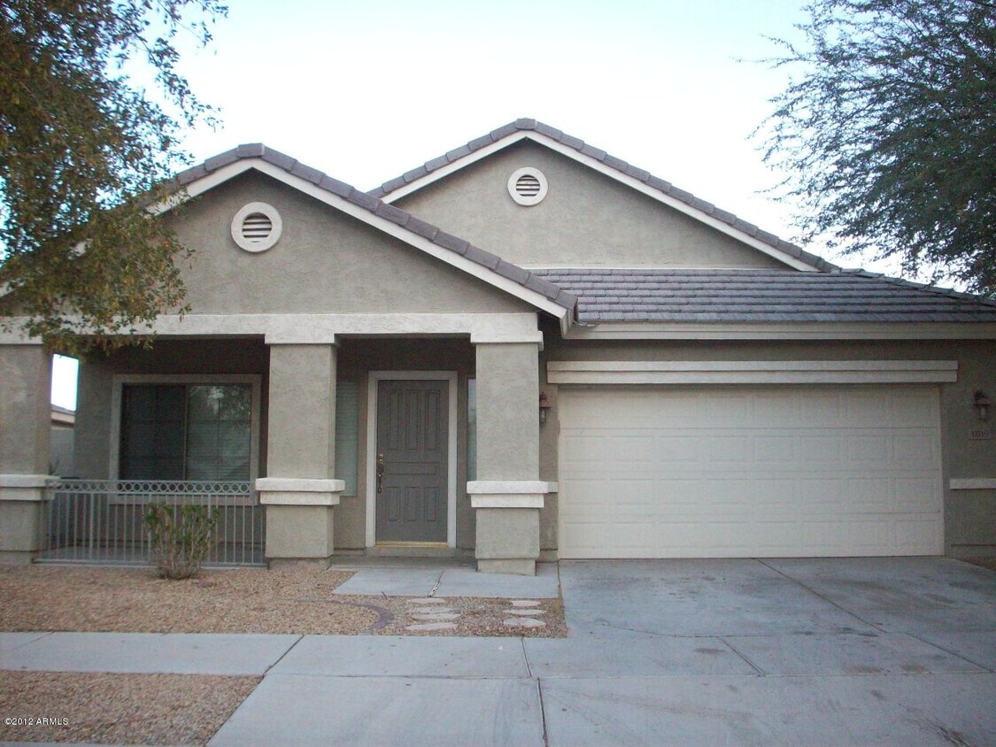 1351 S 173rd Dr, Goodyear, AZ 85338 House Rental in Goodyear, AZ