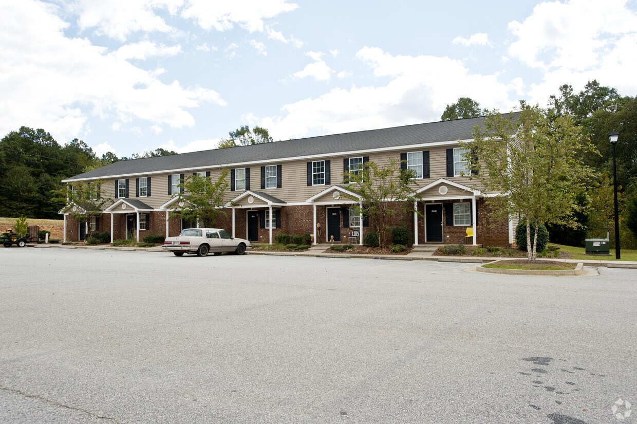 Foto del edificio - Spring Chase Apartments