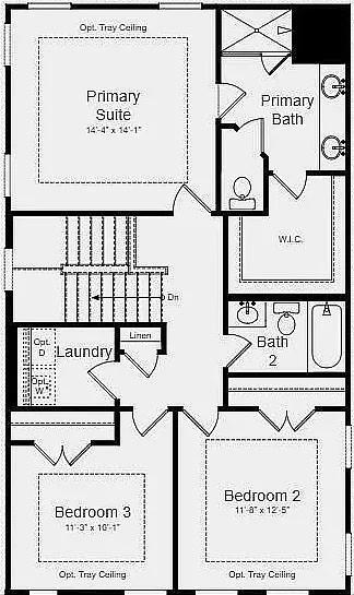 Foto del edificio - 3190 Eastham Run Dr