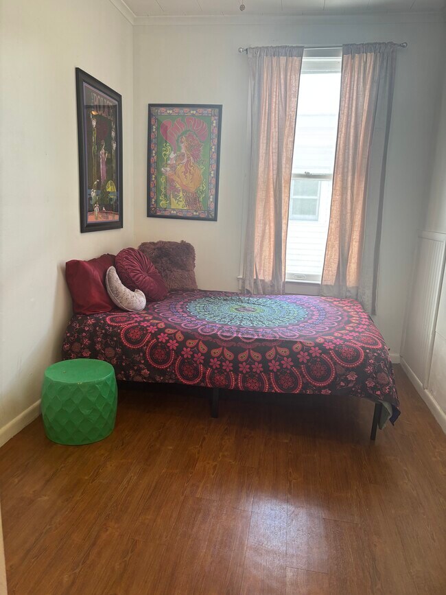 Foto del edificio - 825 Eaton St