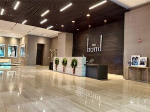 Building Photo - 1080 Brickell Ave