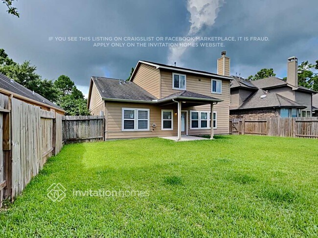 Foto del edificio - 17110 Tallgrass Prairie Ln