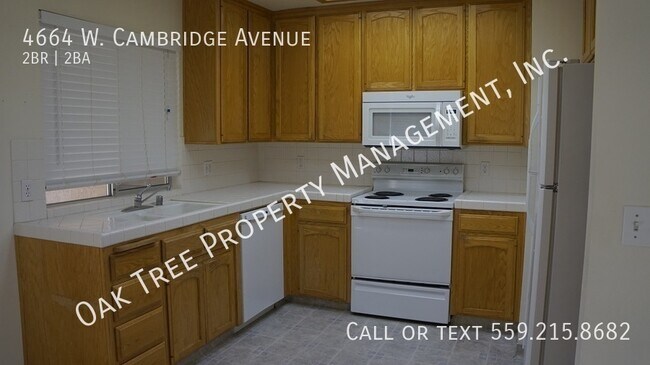 Building Photo - 4664 W. Cambridge Avenue (Clinton & Blythe...